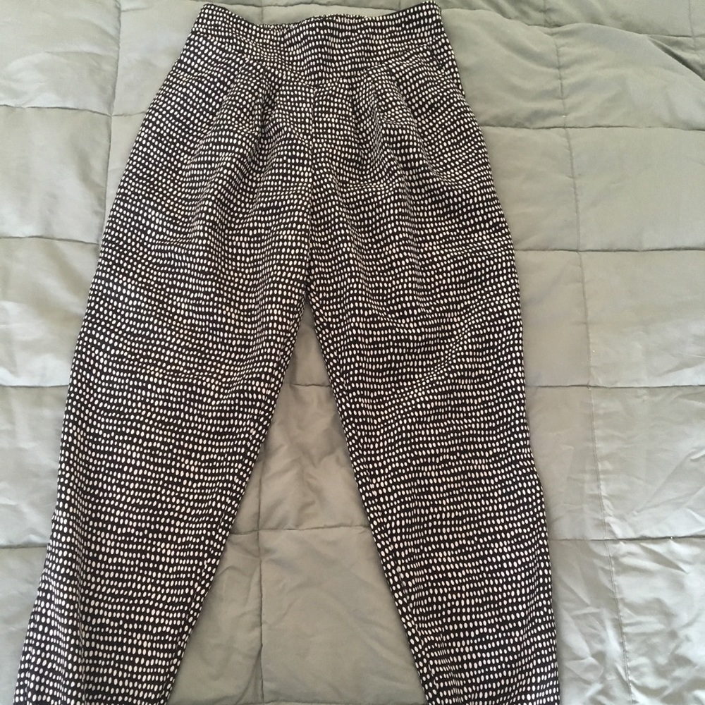 Forever 21 Harem Pant